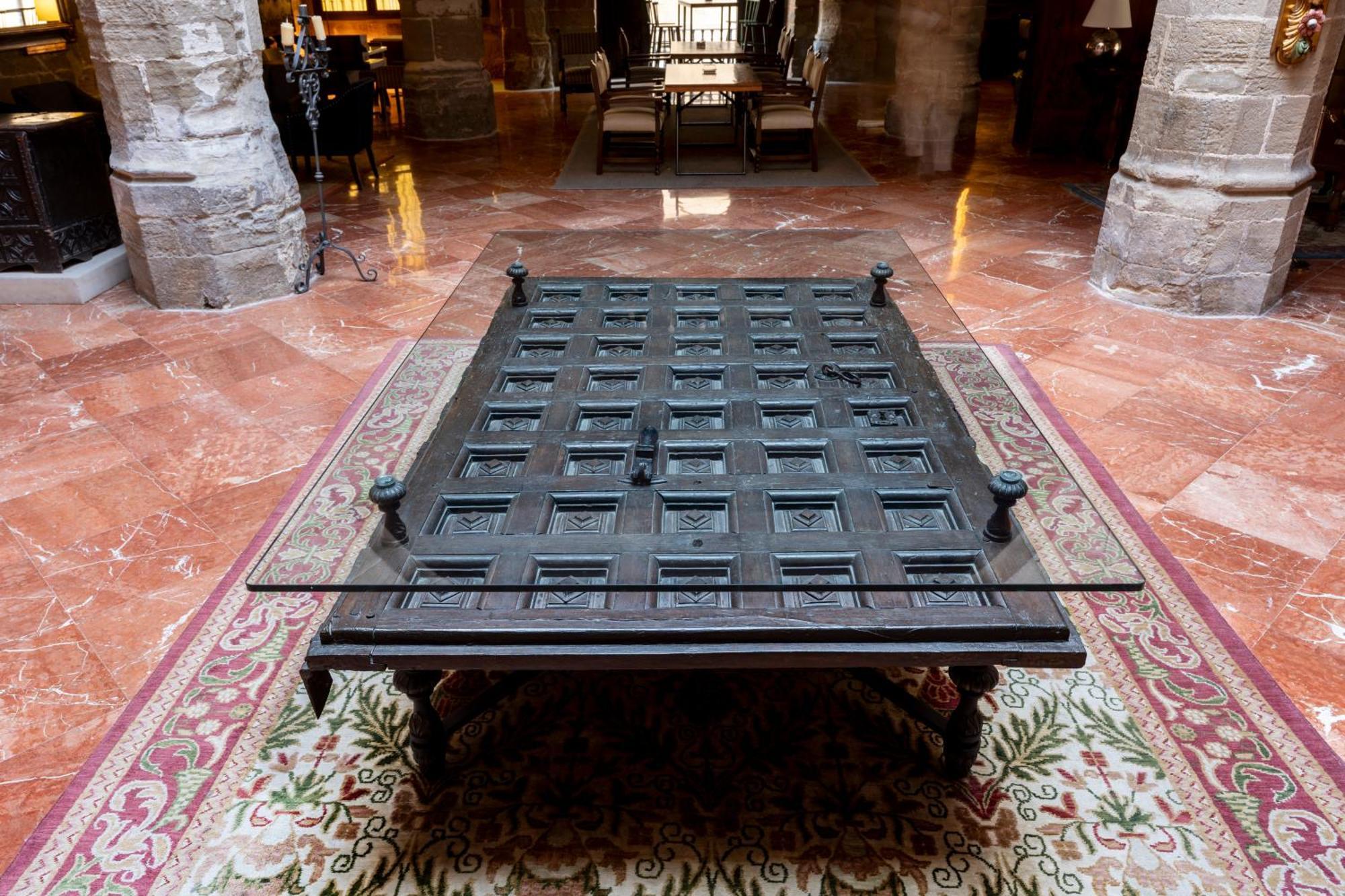 Parador De Santo Domingo De La Calzada Exterior photo